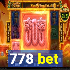 778 bet